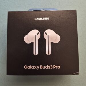 Samsung Galaxy Buds3 Pro